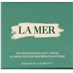 La Mer The Moisturizing Soft Cream - 2 oz